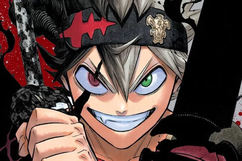 Read Black Clover Chapter 303 Release Date Spoilers Storyline Summaries Much More To Read About This Chapter Dc News