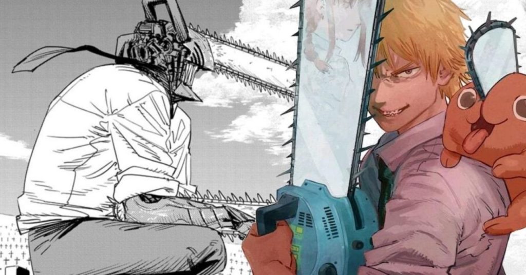 Read Chainsaw Man Release Date, Storyline, Cast, Leaked & Much More