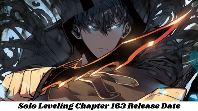 Read Solo Leveling Season 2 Chapter 163 Storyline Summaries Release Date Much More To Read About This Chapter Dc News