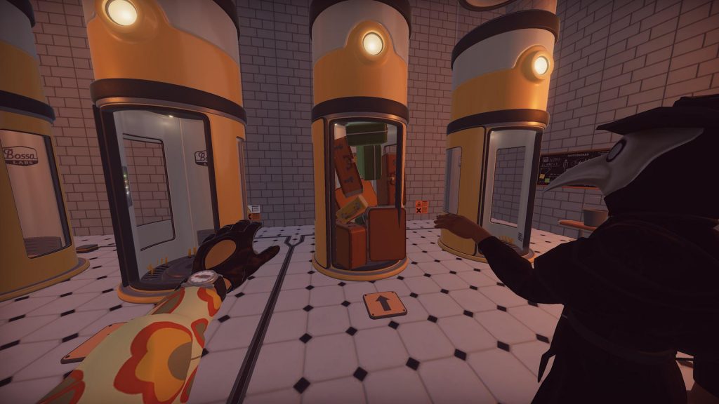surgeon simulator 2 multiplayer blocked surgeon simulator 2 multiplayer blocked