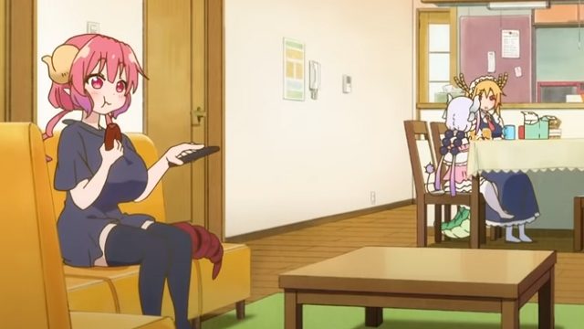 Read Miss Kobayashi's Dragon Maid Season 2 Episode 9 Spoilers, Raw Scans,  Release Date, Storyline, Preview, Leaks & What To Expect In This Chapter -  DC News