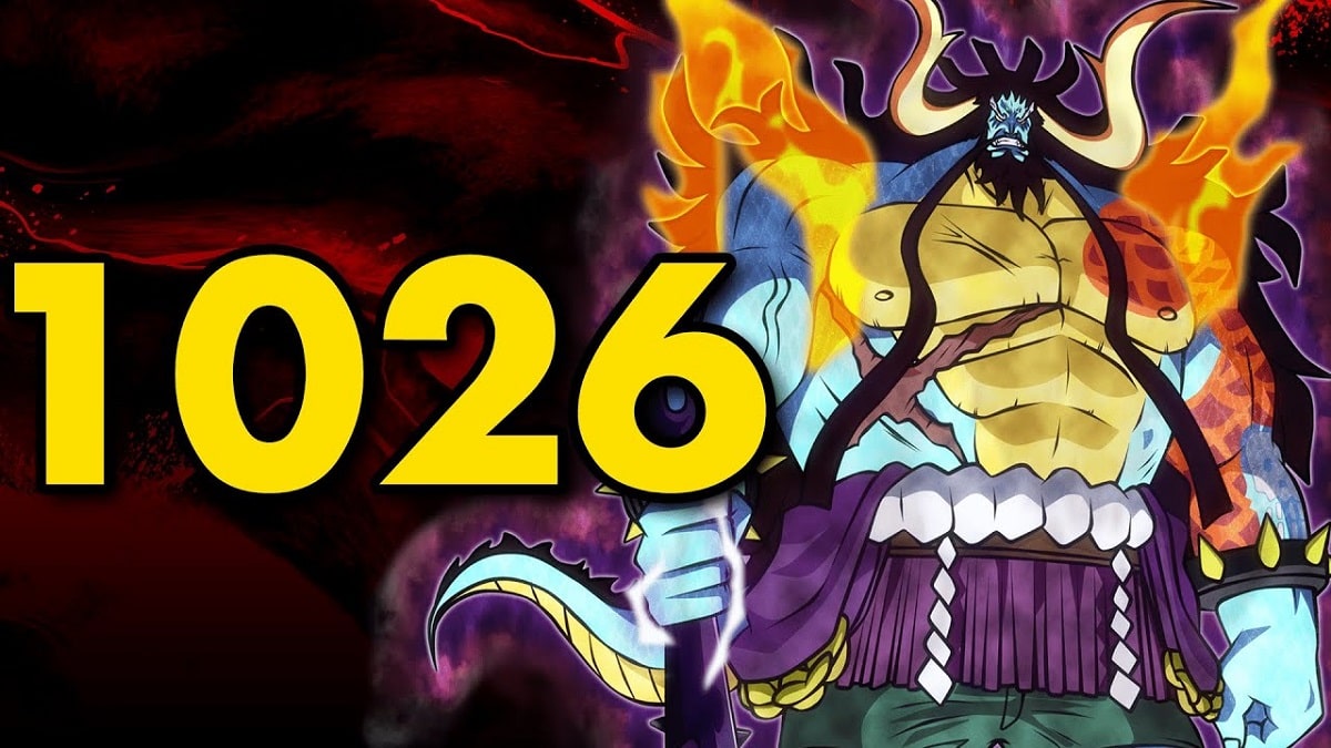 Read One Piece Chapter 1026 Spoilers Release Date Storyline Summaries Preview Cast Much More Update Dc News