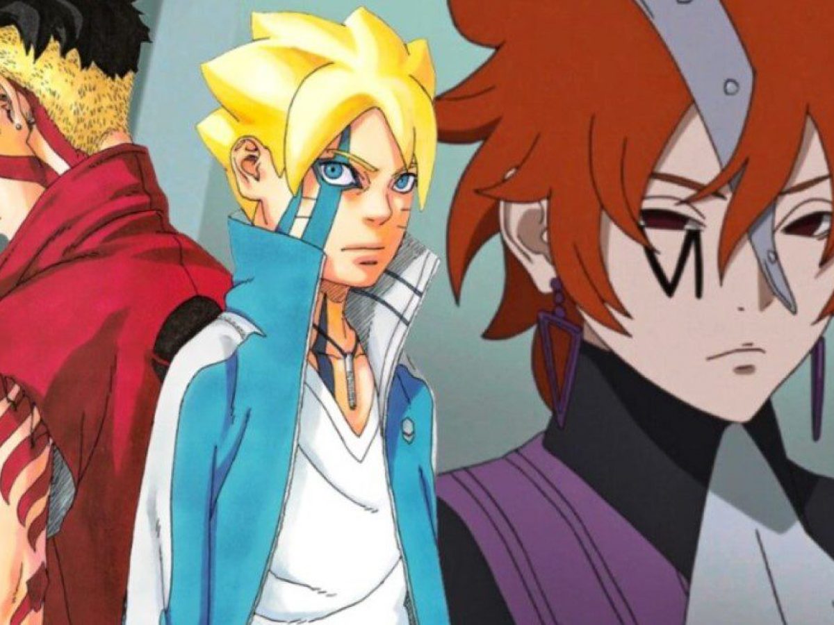 <b>Boruto</b>: Naruto&#8217;s Next Generations Chapter 64 could bring a fresh ...