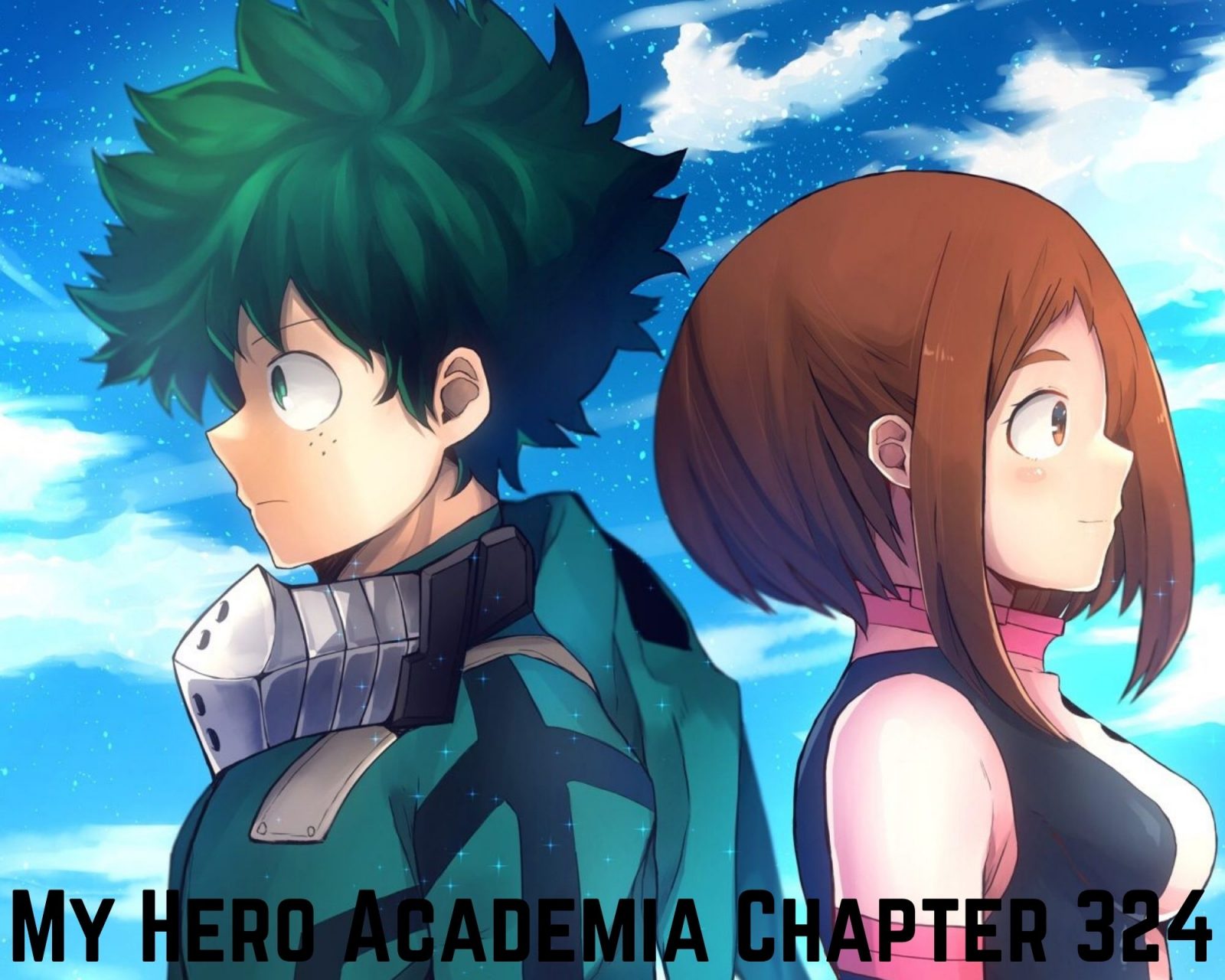 my hero academia spoiler 323