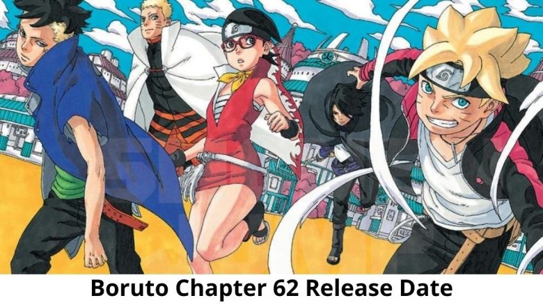 Read For Boruto Chapter 62 Spoilers, Release Date, Storyline, Summaries