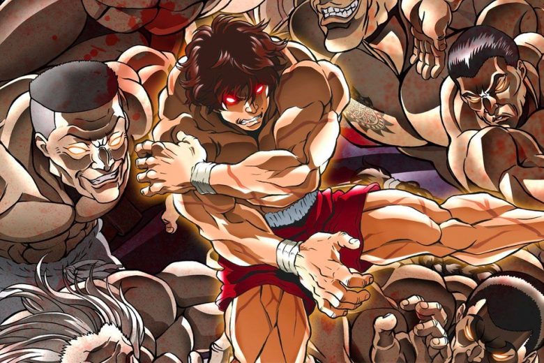 Read Baki Hanma Season 2 Release Date Spoilers Storyline Preview Cast Much More Update Dc News