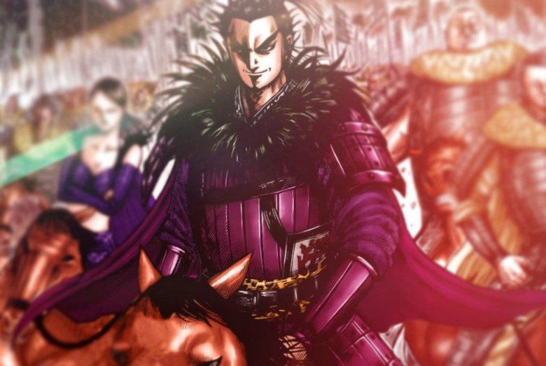 Read For Kingdom Chapter 693 Spoilers Release Date Storyline Summaries Preview Cast Much More Update Dc News