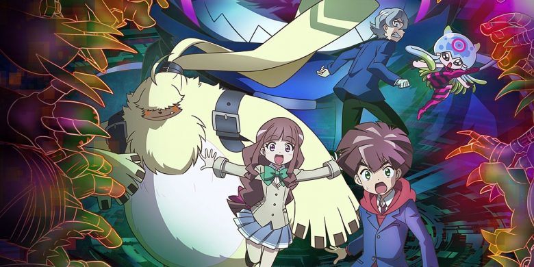 Read Digimon Ghost Game Episode 3 Release Date, Spoilers, Storyline