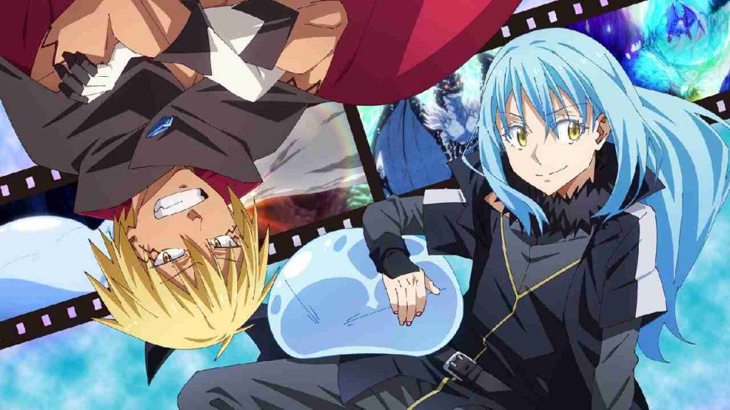 Read That Time I Got Reincarnated As A Slime Season 2 Part 2 Episode 11 Release Date Spoilers