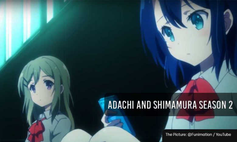 Read Adachi to Shimamura Season 2 Release Date, Spoilers, Storyline