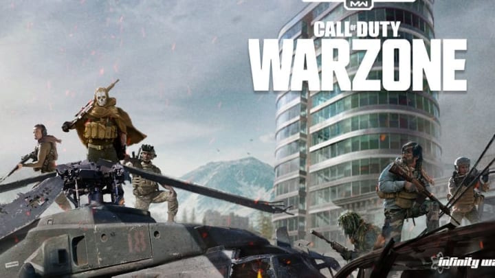 Read Call Of Duty Warzone Season 7 Release Date Spoilers Storyline