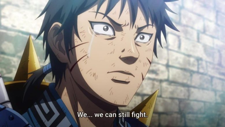 Kingdom Chapter 701 Raw Scans Manga Spoiler Release Date Dc News