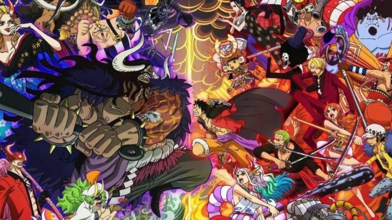 One Piece Episode 1000 Release Time Date Trailer Confirmed Dc News