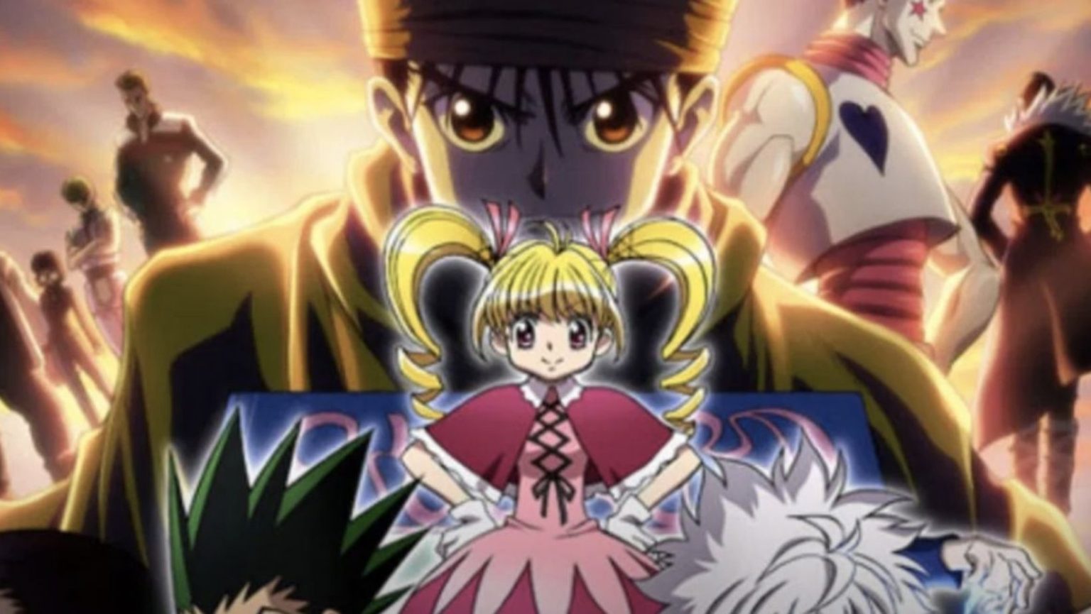 Hunter x Hunter Chapter 391 Spoilers, Raw Scans, Release Date