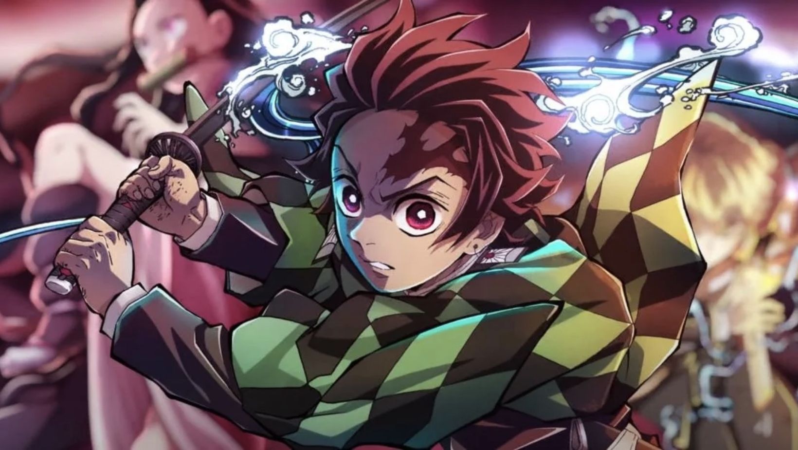 Demon Slayer Season 2 Spoilers, Raw Scans, Release Date, Summaries - When Will Season 2 Of Demon Slayer Be Released