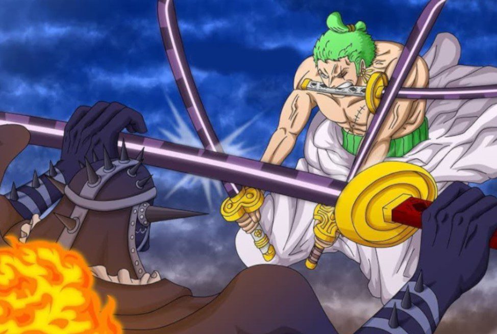 One Piece Chapter 1036 Spoilers, Raw Scans, Release Date, Summaries