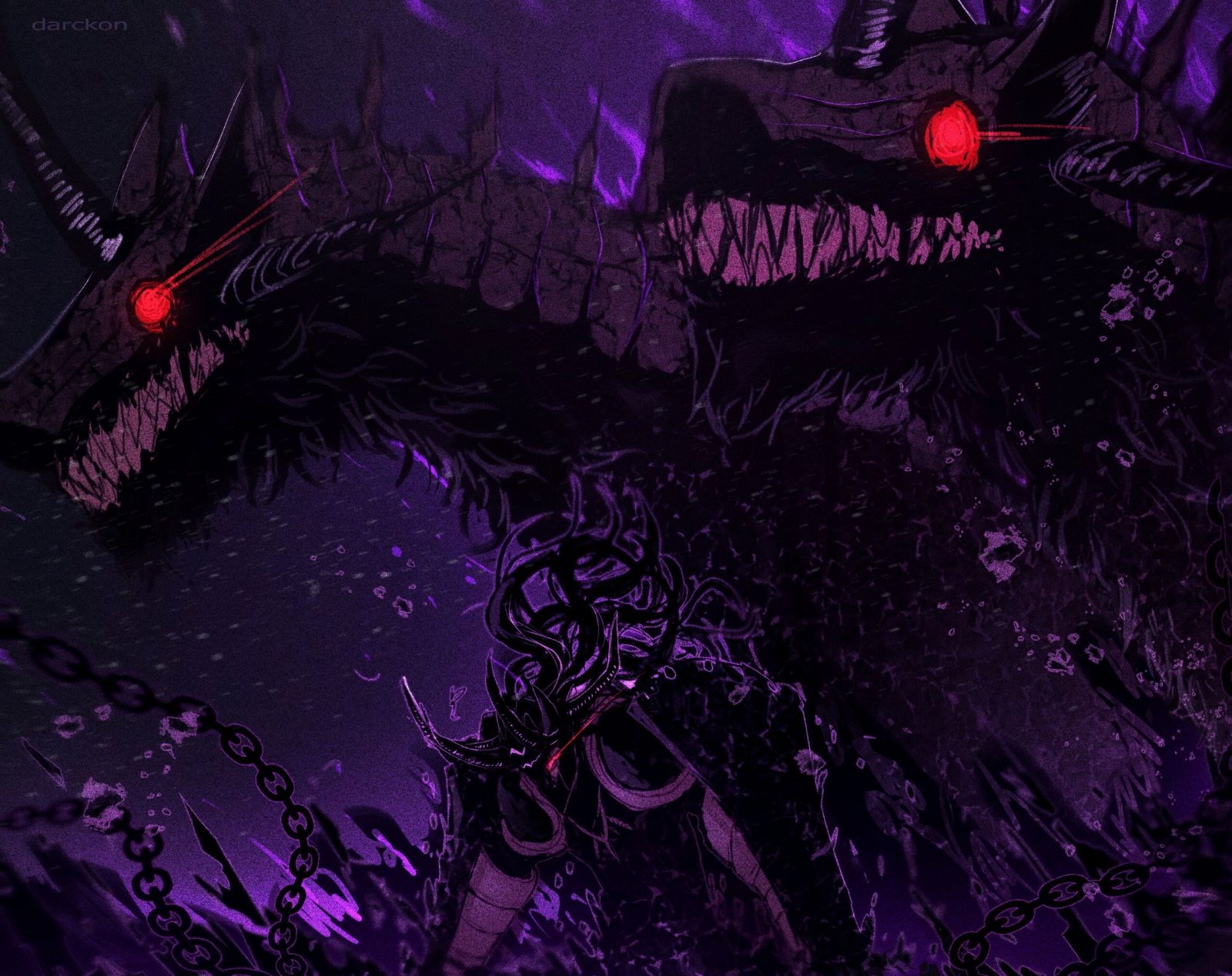 Black Clover Chapter 323 Spoilers, Raw Scans, Release Date, Summaries