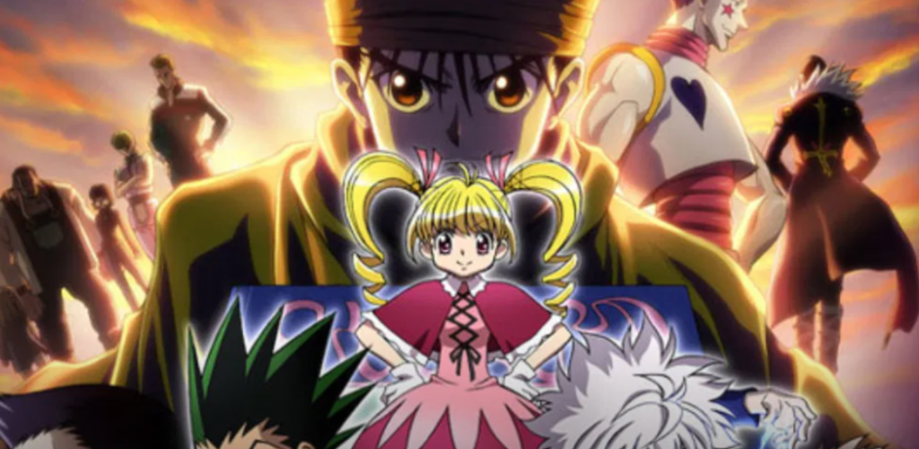 Hunter X Hunter Season 7 Spoilers, Raw Scans, Release Date, Summaries