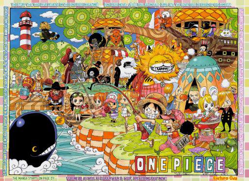 One Piece Chapter 1042 Spoilers Raw Scans Release Date Summaries Storyline Plot Everything You Need To Know Dc News
