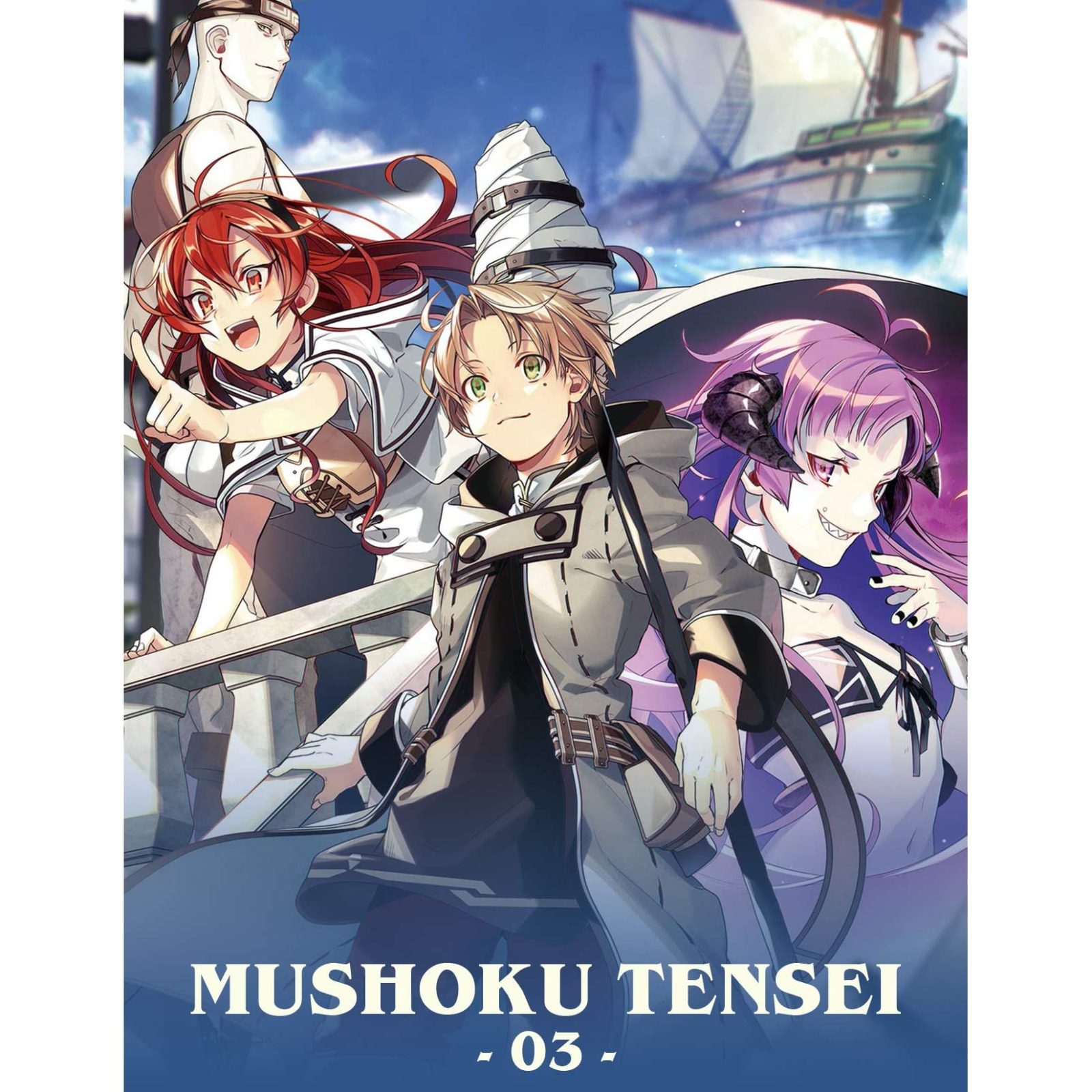 [New] Spoilers for Mushoku Tensei Season 3 Leaks, Storyline, Release