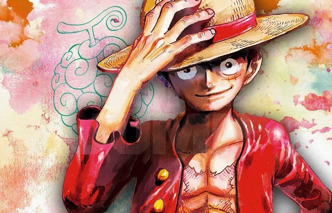 Leaked Spoilers For One Piece Chapter 1047 Raw Scans Leaks Storyline Release Date Plot Recap Much More Updates To Know Dc News