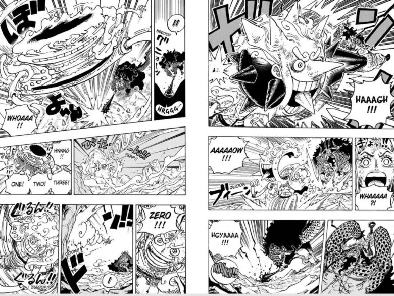 One Piece Archives Page 15 Of 75 Dc News
