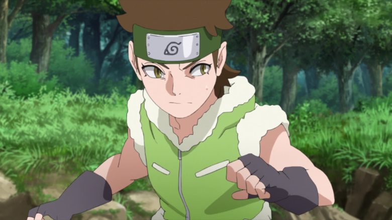 Complete Spoilers For Boruto Naruto Next Generations Episode 252 Leaked Online Dc News