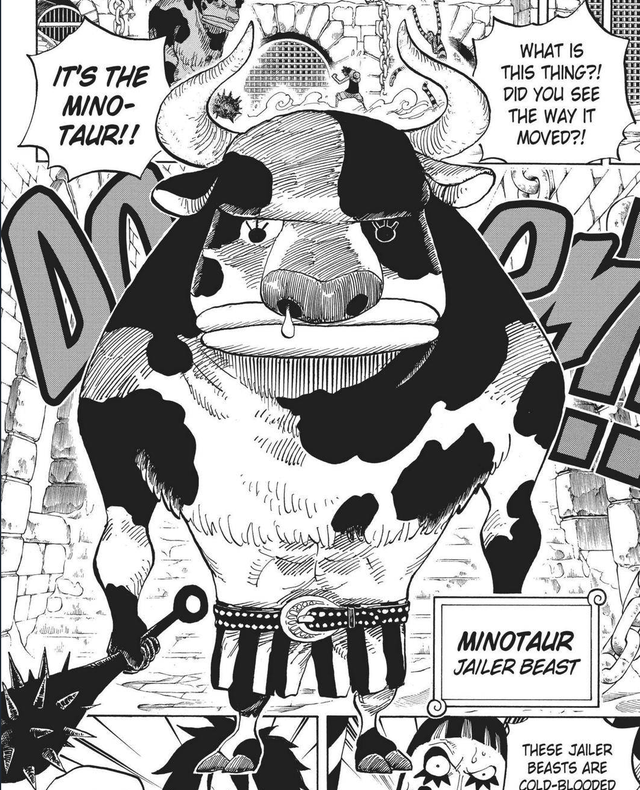 Final Spoilers For One Piece Chapter 1050 Raw Scans Preview Storyline Released Online Dc News