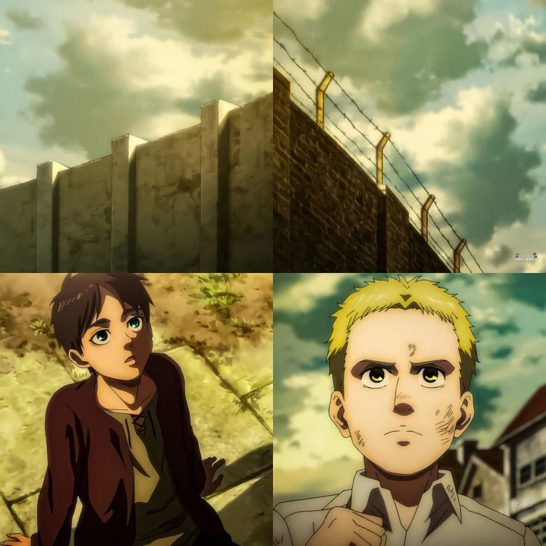 Latest Spoilers For Attack On Titan Season 4 Part 3 Released Online Dc News