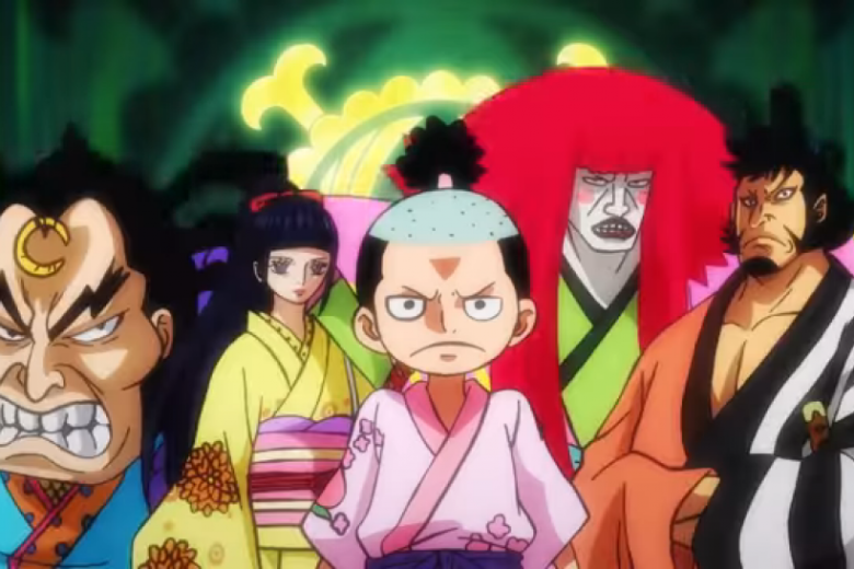 Leaked Spoilers For One Piece Episode 1021 Release Date Stream Online Dc News
