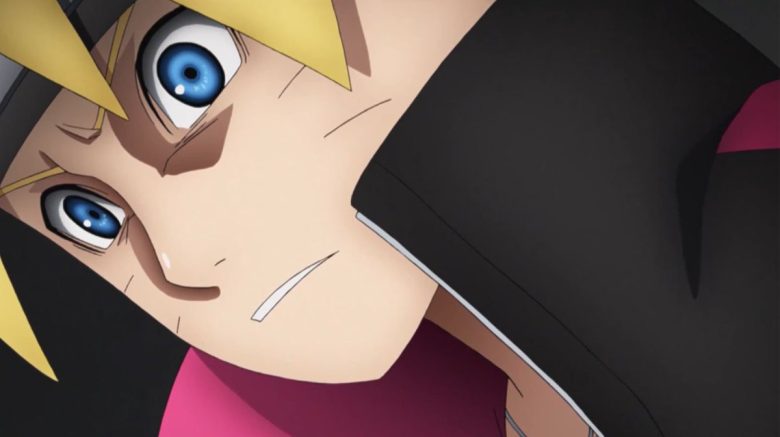 Updated Spoilers For Boruto Naruto Next Generations Episode 252 Raw Scans Storyline Summaries What To Expect In This Chapter Dc News