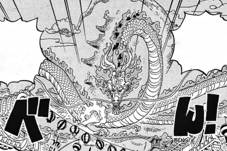 Raw Scans For One Piece Chapter 1051 Spoilers Recap Leaks Release Date Storyline Much More To Read About This Chapter Dc News