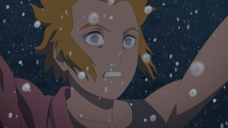 Final Spoilers For Boruto Naruto Next Generations Episode 252 Preview Storyline Released Online Dc News