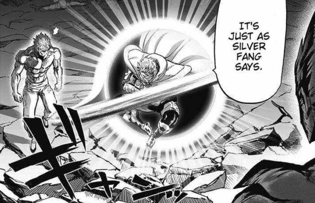 One Punch Man Chapter 167 Spoilers, Raw Scans, Release Date, Summaries
