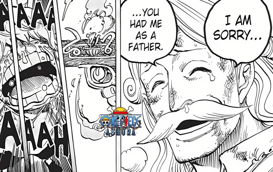 Trending Spoilers For One Piece Chapter 1054 Raw Scans Preview Storyline Released Online 
