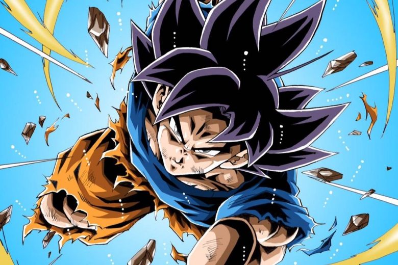 Trending Spoilers For Dragon Ball Super Chapter 86 Raw Scans Preview Storyline Released Online Dc News