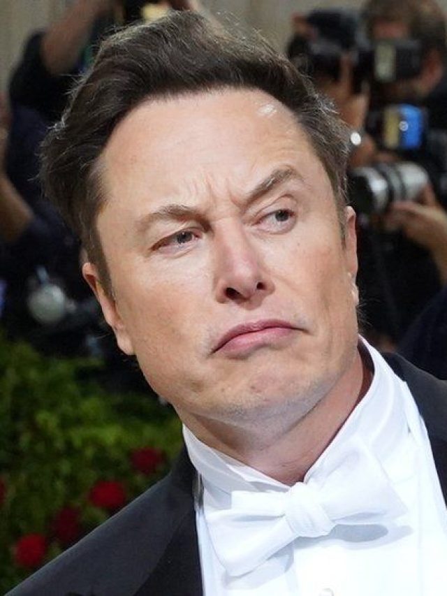 Elon Musk Puts Twitter Sale After Him and Parties on Luxury Yacht in Greece
