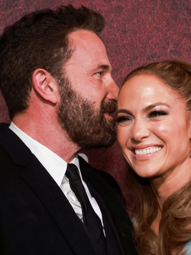 Jennifer Lopez Returns to Work After Her Las Vegas Wedding to Ben Affleck