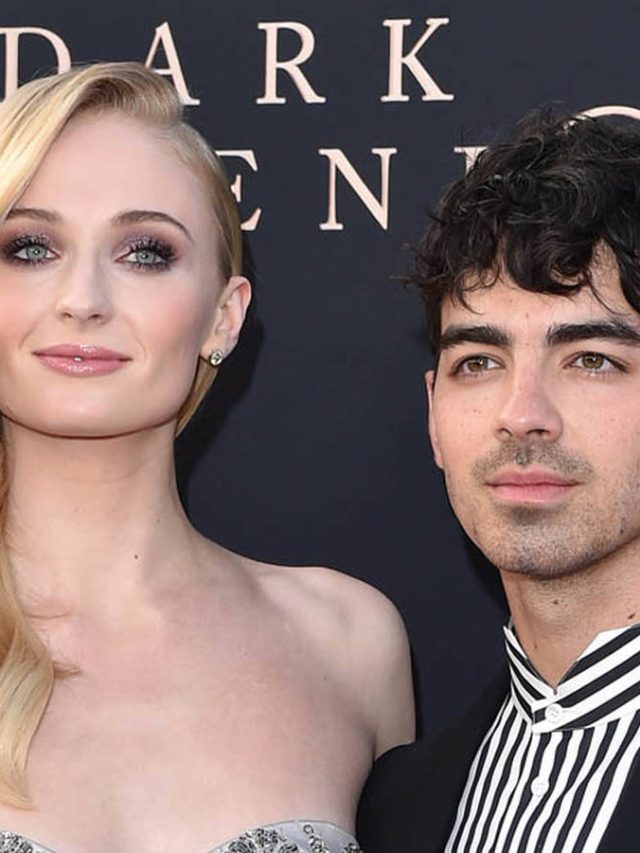 Sophie Turner & Her Husband Joe Jonas Welcoming There Baby No. 2