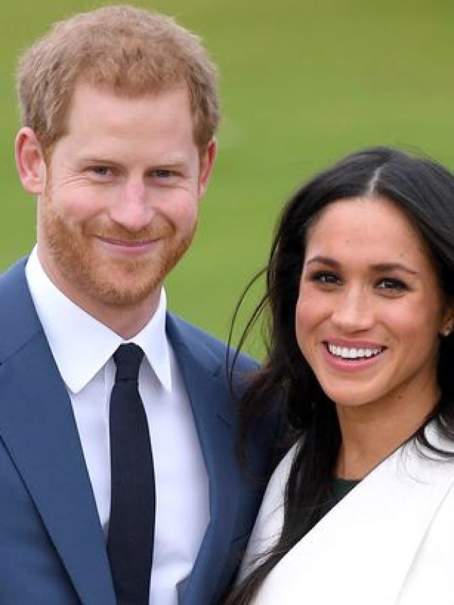 Prince Harry Wins Legal Right to Challenge Removal of His U.K. Government Security