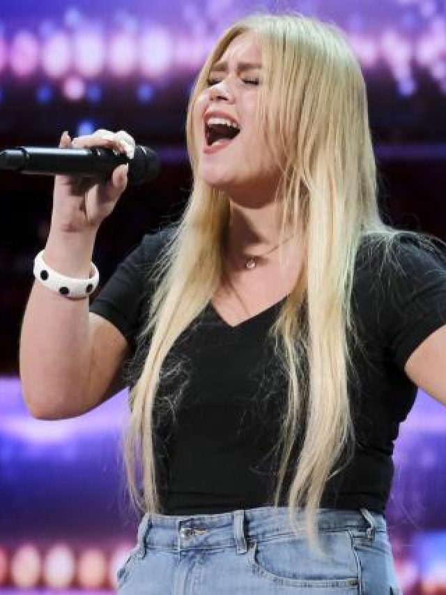 Oxford excessive college taking pictures survivor movements judges in emotional agt audition: ‘love is more potent than hate’
