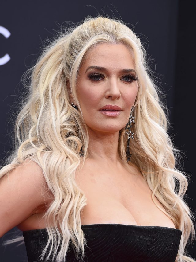 Rhobh: erika girardi admits ‘i could’ve harm myself’ whilst referred to as out on ‘rock backside’ ingesting second