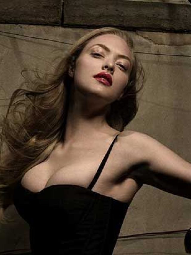 Amanda Seyfried Was Up Against Ariana Grande For Lead in ‘Wicked’ Movie