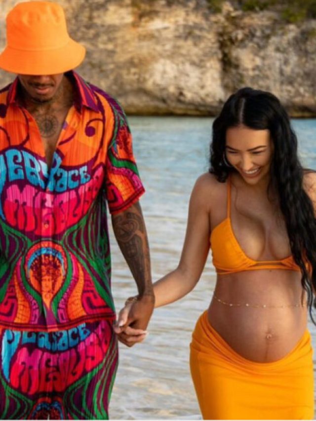 Nick cannon welcomes toddler no. 8, his first with model bre tiesi: ‘lovely miracle’