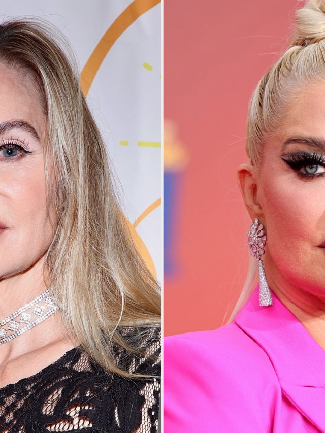 Real Housewife’ Erika Girardi Sued by Christina Fulton, Nicolas Cage’s Former Girlfriend, For $745,000