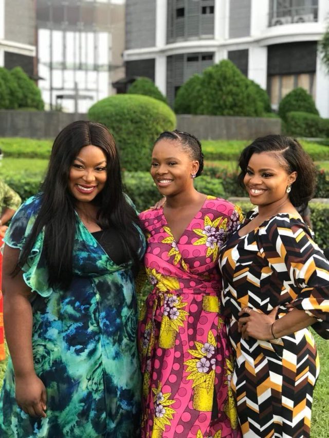 Nollywood Dreams Makes You Dream of More Carefree Times