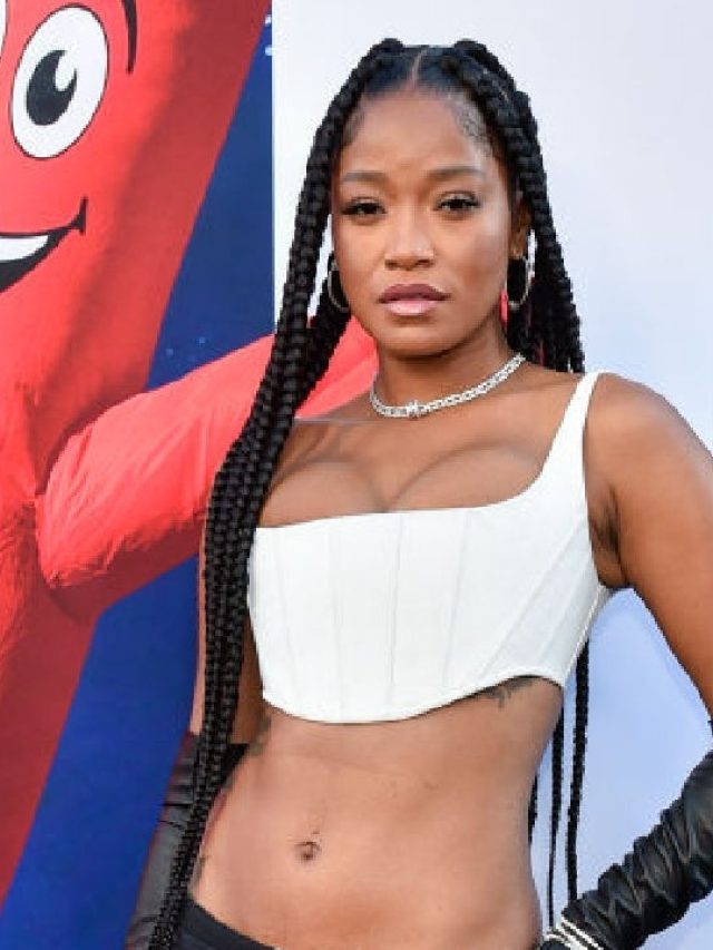Keke Palmer Praises Jennifer Lopez After Wedding: ‘Nobody Deserves Happiness More’