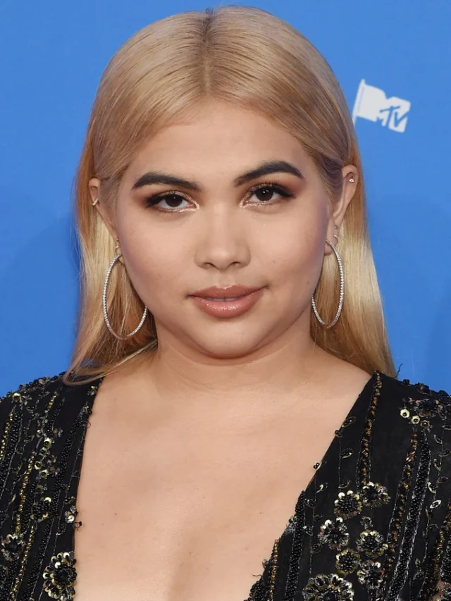 Hayley Kiyoko Is Making the Gay Reality Show of Her Dreams
