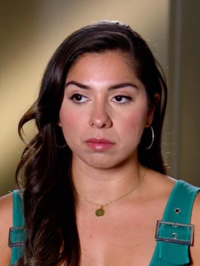Married before everything sight recap: rachel gordillo on couples’ ‘special dynamics’ ahead of honeymoons