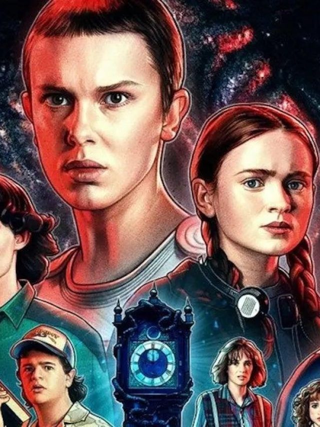 Stranger Things writers hint at the release of season 5, share interesting details